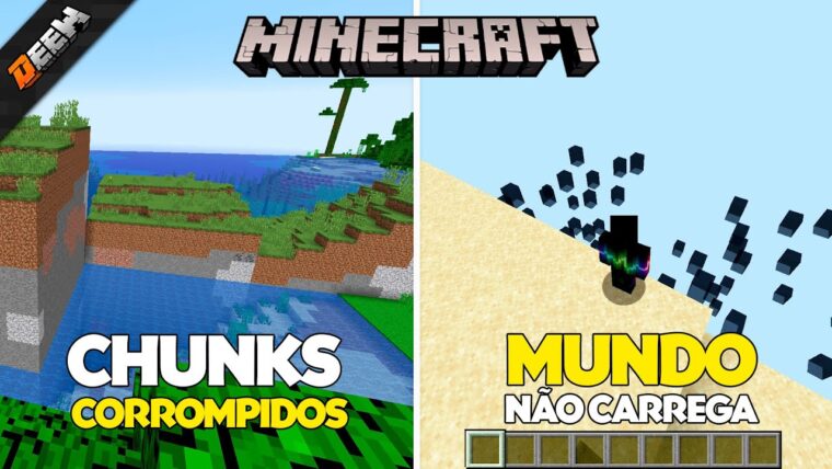 7 Motivos Para NÃO JOGAR No Minecraft Beta Ou Snapshot - Minecraft Bedrock